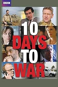 10 Days to War (2008)