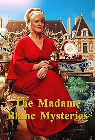 Watch Full Movie :The Madame Blanc Mysteries (2021-)