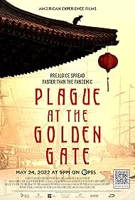 Plague at the Golden Gate (2022)