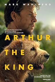 Watch Full Movie :Arthur the King (2024)