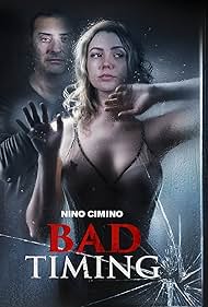 Watch Full Movie :Bad Timing (2022)