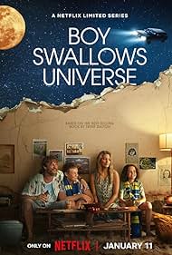 Watch Full Movie :Boy Swallows Universe (2024-)