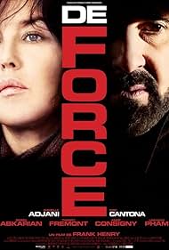Watch Full Movie :De force (2011)
