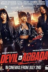 Devil in Agbada (2021)
