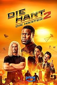 Watch Full Movie :Die Hart: Die Harter (2024)
