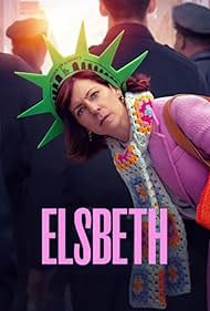 Elsbeth (2024-)