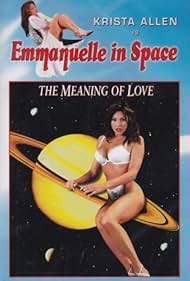 Emmanuelle The Meaning of Love (1994)