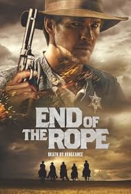 End of the Rope (2023)
