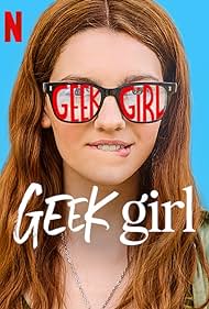 Geek Girl (2024–)