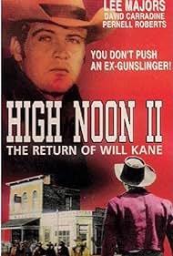High Noon, Part II The Return of Will Kane (1980)
