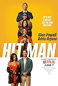 Watch Full Movie :Hit Man (2023)