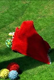 Igglepiggles Blanket Walks About by Itself (2007)