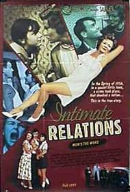 Watch Full Movie :Intimate Relations (1996)