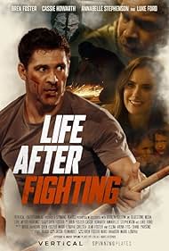 Watch Full Movie :Life After Fighting (2024)
