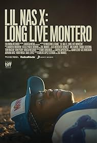 Watch Full Movie :Lil Nas X Long Live Montero (2023)