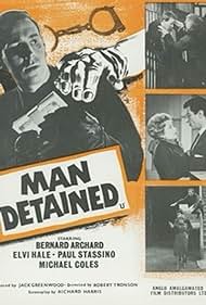 Man Detained (1961)
