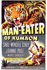 Man Eater of Kumaon (1948)