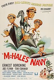 McHales Navy (1964)