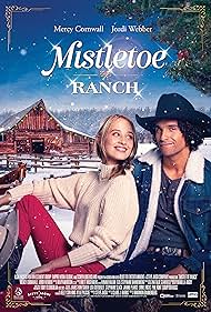 Mistletoe Ranch (2022)