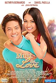 Must Be Love (2013)