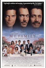 My FamilyMi familia (1995)