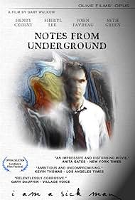 Notes from Underground (1995)