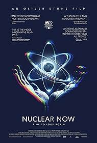 Nuclear Now (2022)
