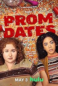 Prom Dates (2024)