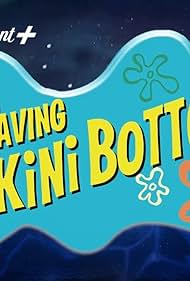 Watch Full Movie :Saving Bikini Bottom The Sandy Cheeks Movie (2024)