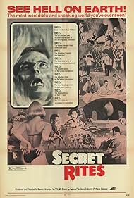 Secret Rites (1971)