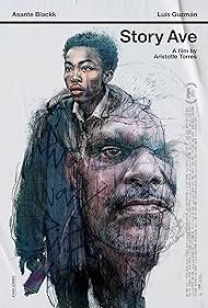 Watch Full Movie :Story Ave (2023)
