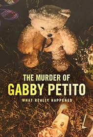 The Murder of Gabby Petito What Really Happened (2022)