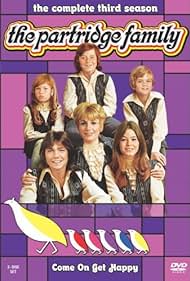 Watch Full Movie :The Partridge Family (1970-1974)