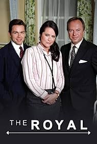 Watch Full Movie :The Royal (2003-2011)