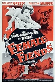 Female Fiends (1958)