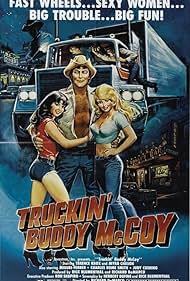 Watch Full Movie :Truckin Buddy McCoy (1982)