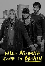 When Nirvana Came to Britain (2021)