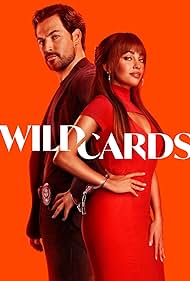 Watch Full Movie :Wild Cards (2024-)