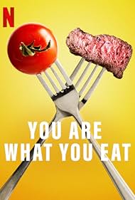 Watch Full Movie :You Are What You Eat A Twin Experiment (2024)