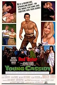 Watch Full Movie :Young Cassidy (1965)