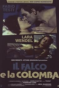 Watch Full Movie :Il falco e la colomba (1981)
