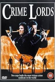 Crime Lords (1991)