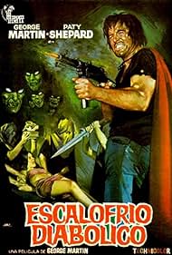Escalofrio diabolico (1972)
