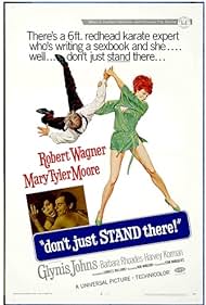 Dont Just Stand There (1968)