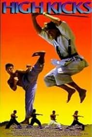 Watch Full Movie :High Kicks (1993)