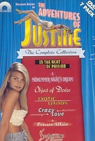 Justine A Private Affair (1995)