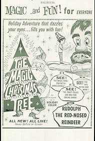 Magic Christmas Tree (1964)