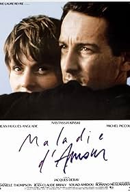 Malady of Love (1987)