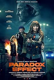 Watch Full Movie :Paradox Effect (2023)