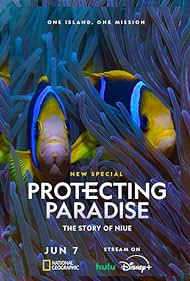 Protecting Paradise The Story of Niue